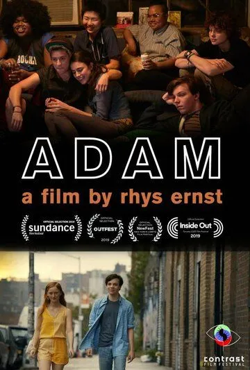 Адам / Adam (2019)