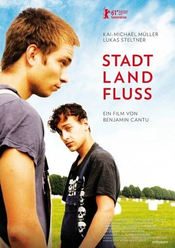 Урожай / Stadt Land Fluss (2011)