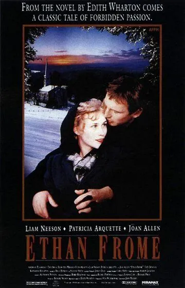 Итан Фром / Ethan Frome (1993)