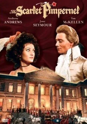 Алый первоцвет / The Scarlet Pimpernel (1982)