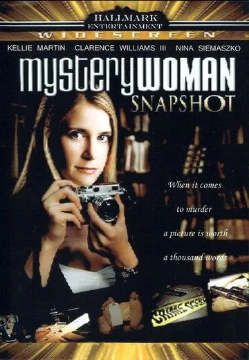 Бумажный детектив: Роковые снимки / Mystery Woman: Snapshot (2005)