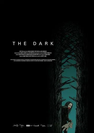 Тьма / The Dark (2018)