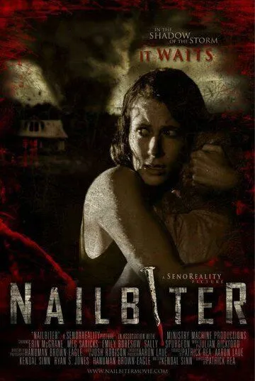 Грызущий ногти / Nailbiter (2013)