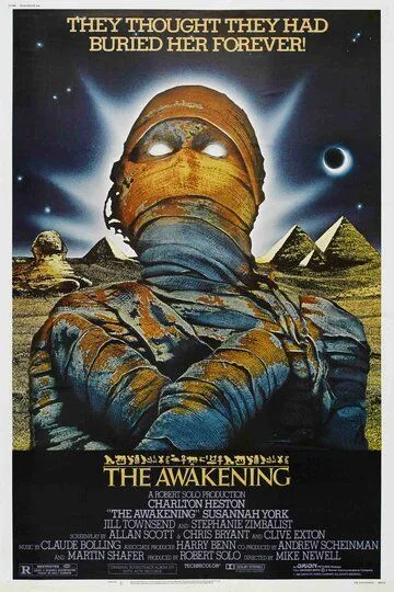 Воскрешение / The Awakening (1980)