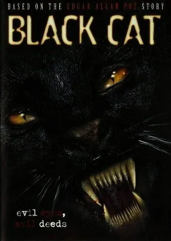 Черная кошка / Black Cat (2004)