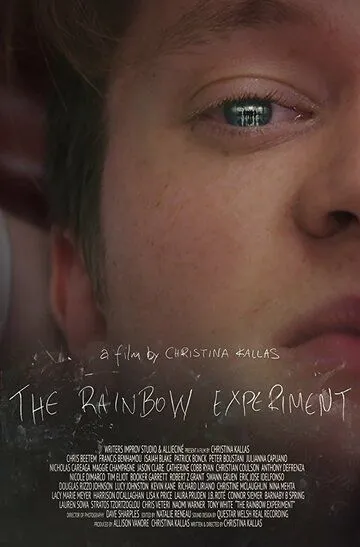 Эксперимент «Радуга» / The Rainbow Experiment (2018)