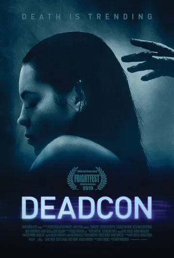 Дедкон / Deadcon (2019)