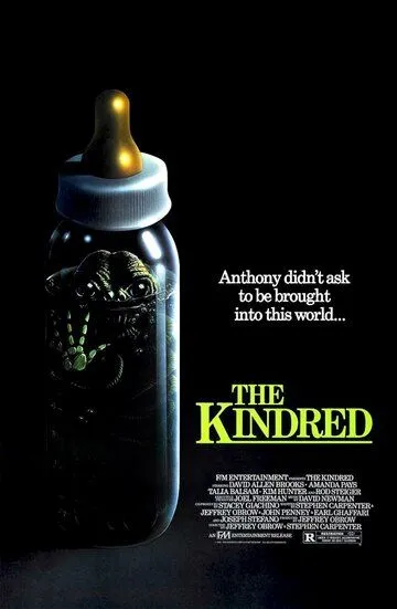 Родственник / The Kindred (1986)