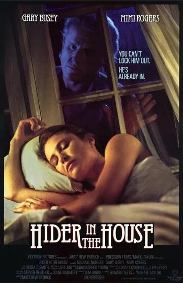 Скрывающийся в доме / Hider in the House (1989)