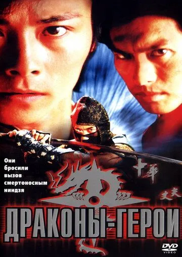 Драконы-герои / Dragon Hero (2001)