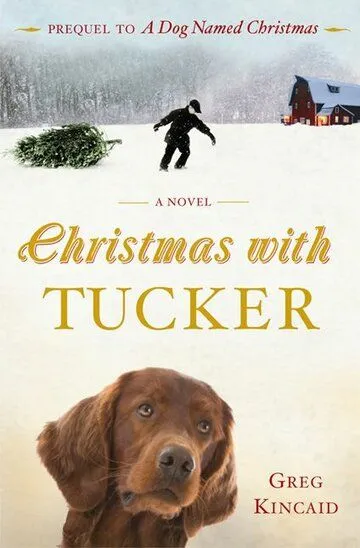 Рождество с Такером / Christmas with Tucker (2013)