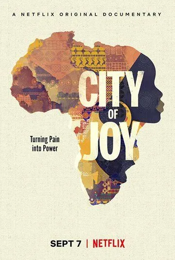 Город радости / City of Joy (2016)