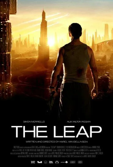 Прыжок / The Leap (2015)