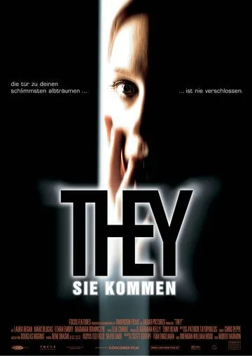 Они / They (2002)