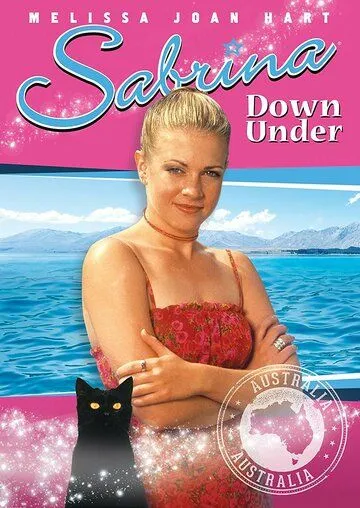 Сабрина под водой / Sabrina Down Under (1999)