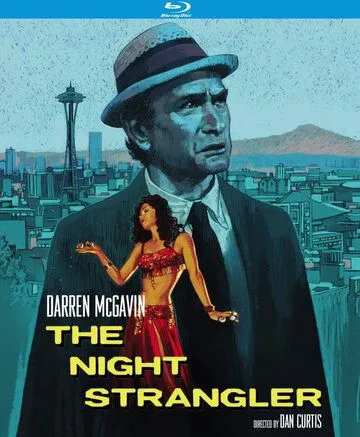 Ночной душитель / The Night Strangler (1973)