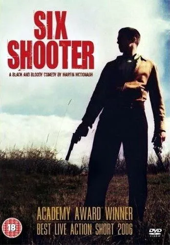 Шестизарядный / Six Shooter (2004)