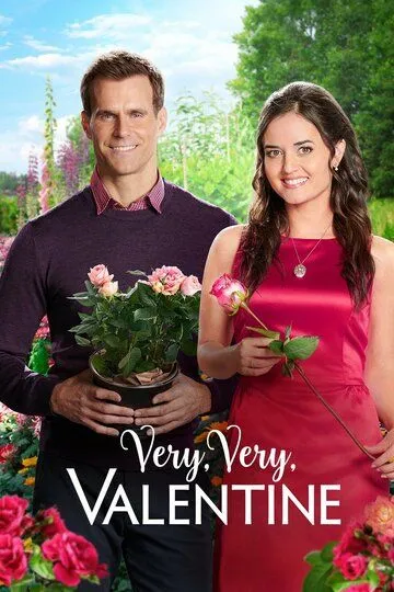 Таинственный день Святого Валентина / Very, Very, Valentine (2018)