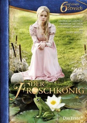 Король-лягушонок / Der Froschkönig (2008)