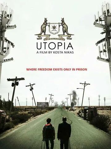 Утопия / Utopia (2019)