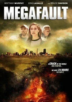 Мегаразлом / MegaFault (2009)