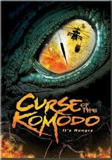 Проклятье острова Комодо / The Curse of the Komodo (2004)