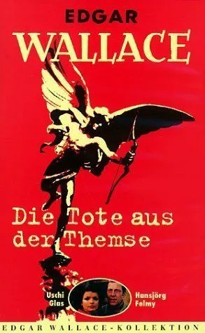 Мертвец из Темзы / Die Tote aus der Themse (1971)