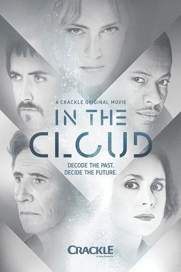 В облаке / In the Cloud (2018)