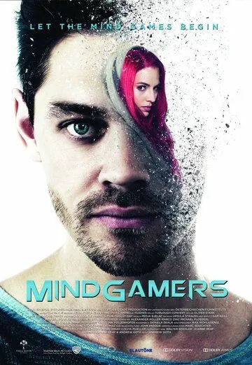 Играющие с разумом / MindGamers (2015)