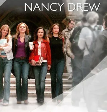 Нэнси Дрю / Nancy Drew (2002)