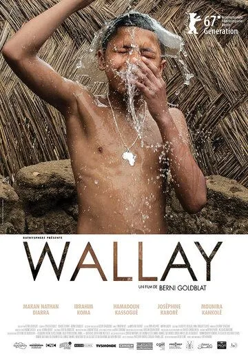 Уаллай / Wallay (2017)