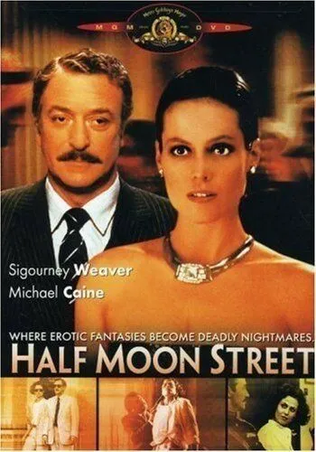 Улица полумесяца / Half Moon Street (1986)