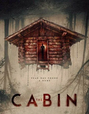 Хижина / The Cabin (2018)