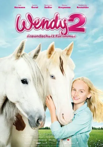 Вэнди 2: Дружба навечно / Wendy 2 - Freundschaft für immer (2018)