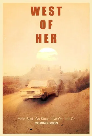 West of Her (2016)