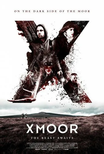 Эксмур / X Moor (2014)