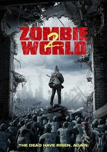 Мир зомби 2 / Zombie World 2 (2018)