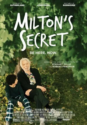 Секрет Милтона / Milton's Secret (2016)