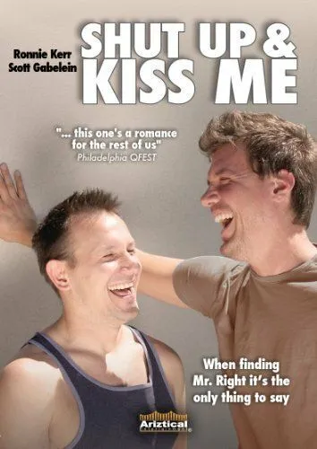 Заткнись и поцелуй меня / Shut Up and Kiss Me (2010)