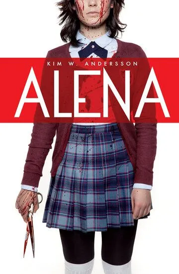 Алена / Alena (2015)