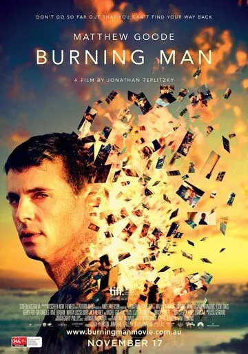 Горящий человек / Burning Man (2011)