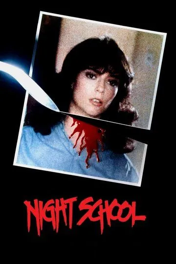 Вечерняя школа / Night School (1981)