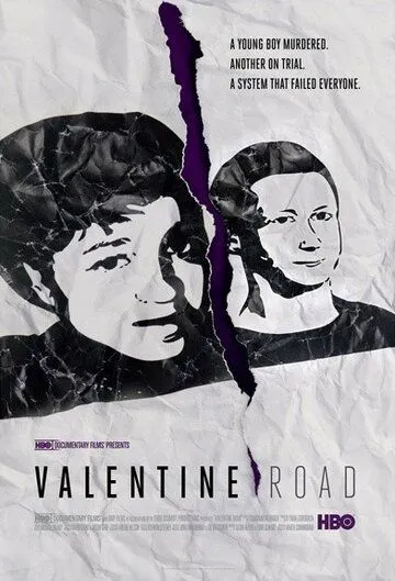 Дорога святого Валентина / Valentine Road (2013)