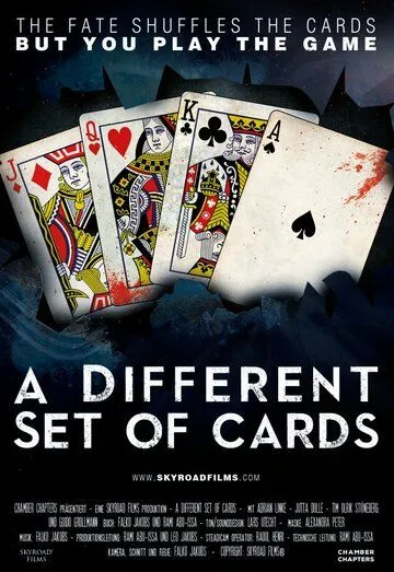 Другой расклад карт / A Different Set of Cards (2016)