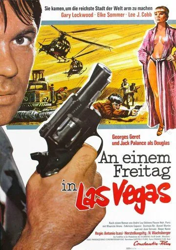 Лас-Вегас, 500 миллионов / Las Vegas, 500 millones (1968)