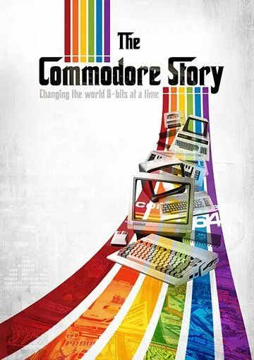 История компании «Коммодор» / The Commodore Story (2018)