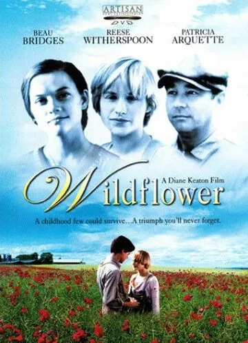 Дикий цветок / Wildflower (1991)