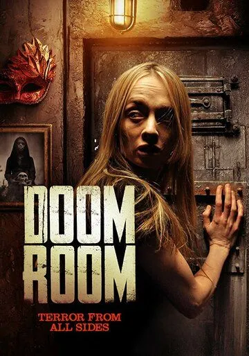 Комната смерти / Doom Room (2019)