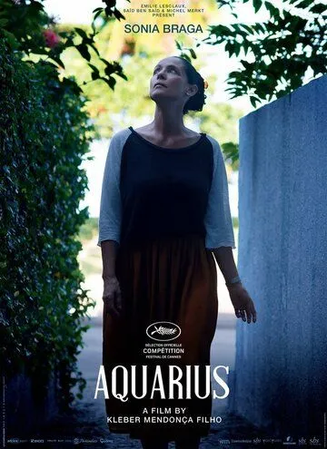 Водолей / Aquarius (2016)