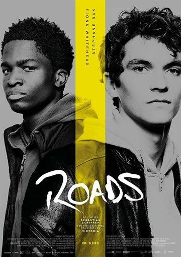 Дороги / Roads (2019)